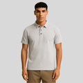 Mens Lycra Fabric Polo (A-3518)