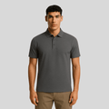 Mens Lycra Fabric Polo (A-3518)