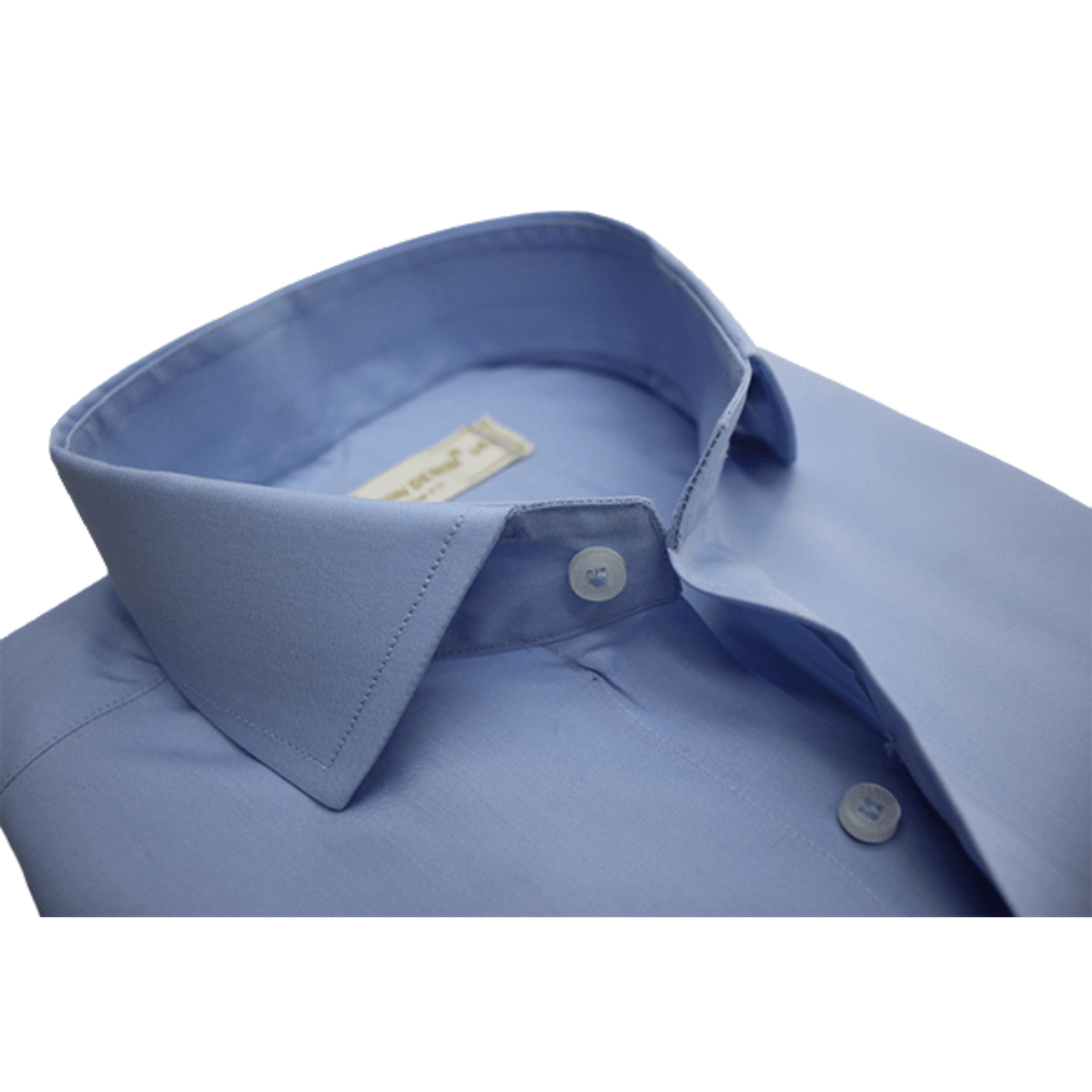Executive Suiting Dress Shirt for Men - Formal Business Attire A-2779