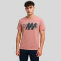 Basic Graphics T-Shirt D02 (1486)