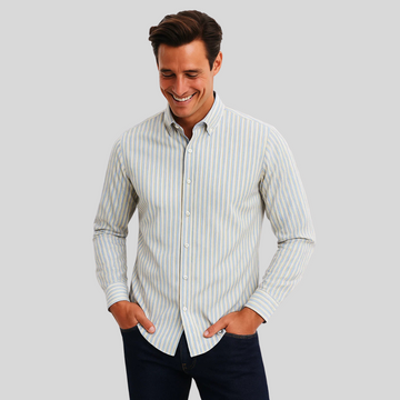 LDLT24 C3 Shirt A-648 - Premium Quality Men's Fashion Shirt