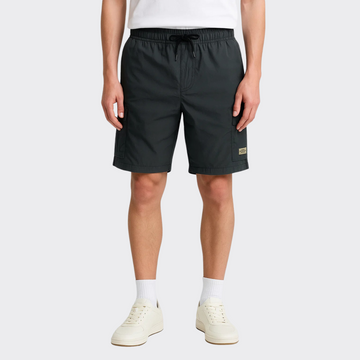 Men's Cotton Shorts with Pockets A-3243 for Comfortable Casual Wear