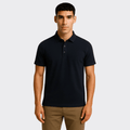 Mens Lycra Fabric Polo (A-3518)