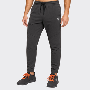 Grey Stretchable Trouser (A-1376)