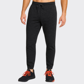 Mens Textured Camando Trousers A-3241