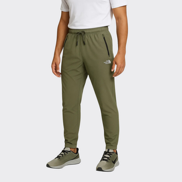 Imported Dry-Fit Fabric Trouser A-3082 - Comfortable and Stylish Activewear