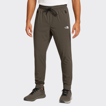 Imported Dry-Fit Fabric Trouser A-3084 - Perfect for Comfort and Performance - LEMON DENIM