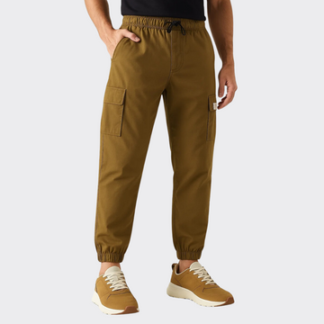 Cotton Cargo Pants Six Pocket Cargo Pant A-3245