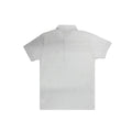 BASIC P.K FABRIC POLO (A-3408) - LEMON DENIM