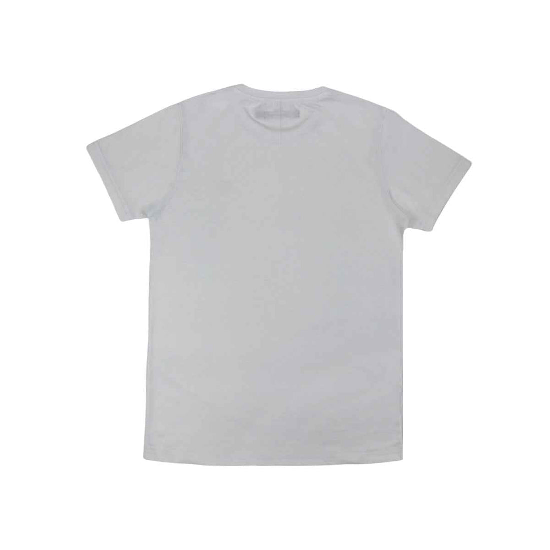 Mens Jarsey Round Neck T-Shirt (A-3410)