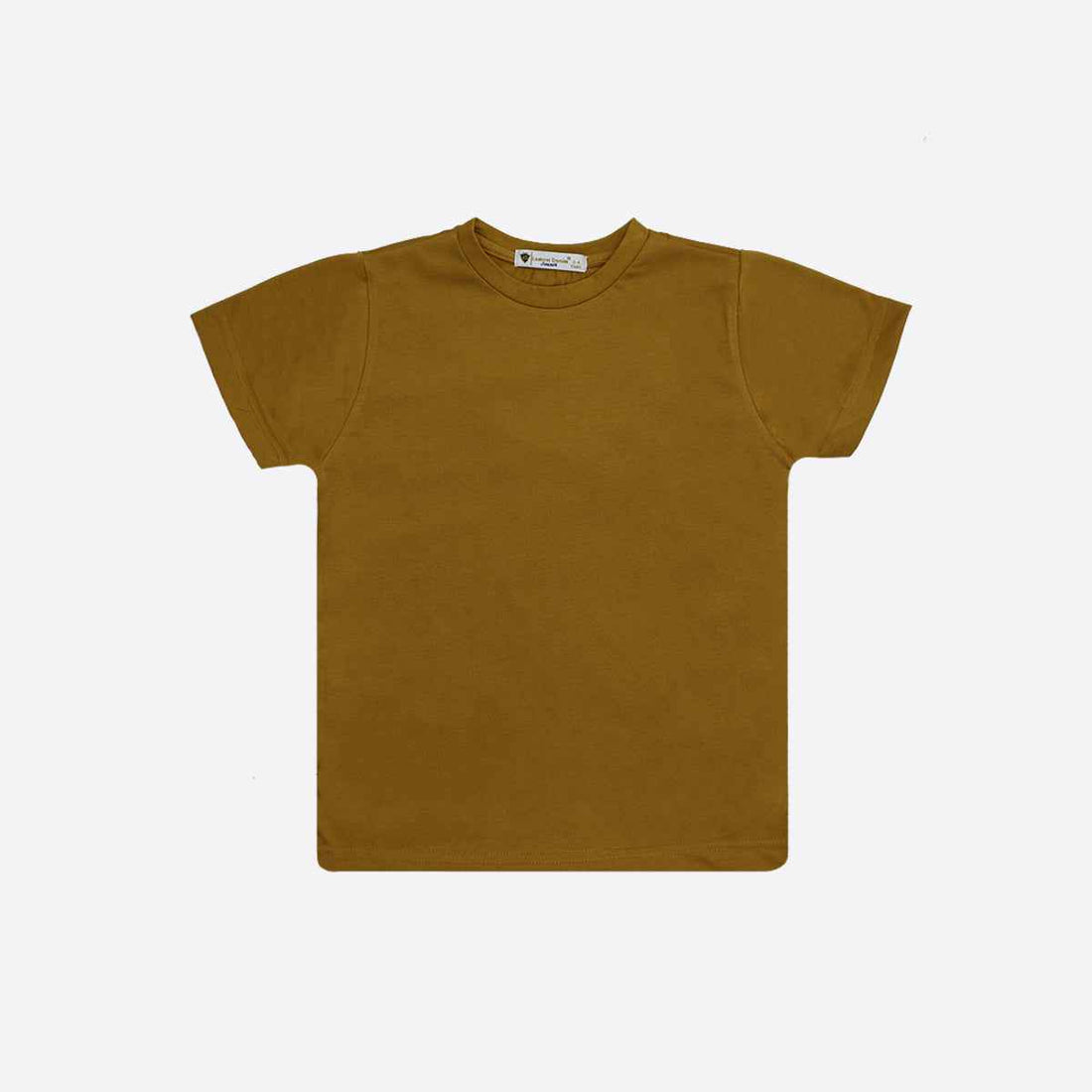 Boys Basic Tee (LT-140-A-3044)