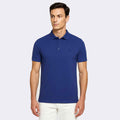 Mens Imported Plan polo (A-3406)