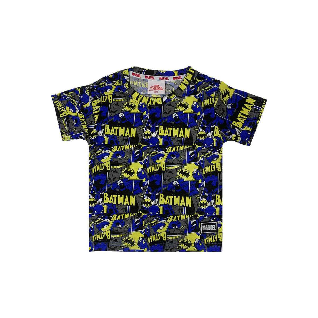 Boys Tee 11 A-1387 - Stylish and Comfortable Tees for Boys