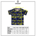 Boys Tee 11 A-1387 - Stylish and Comfortable Tees for Boys