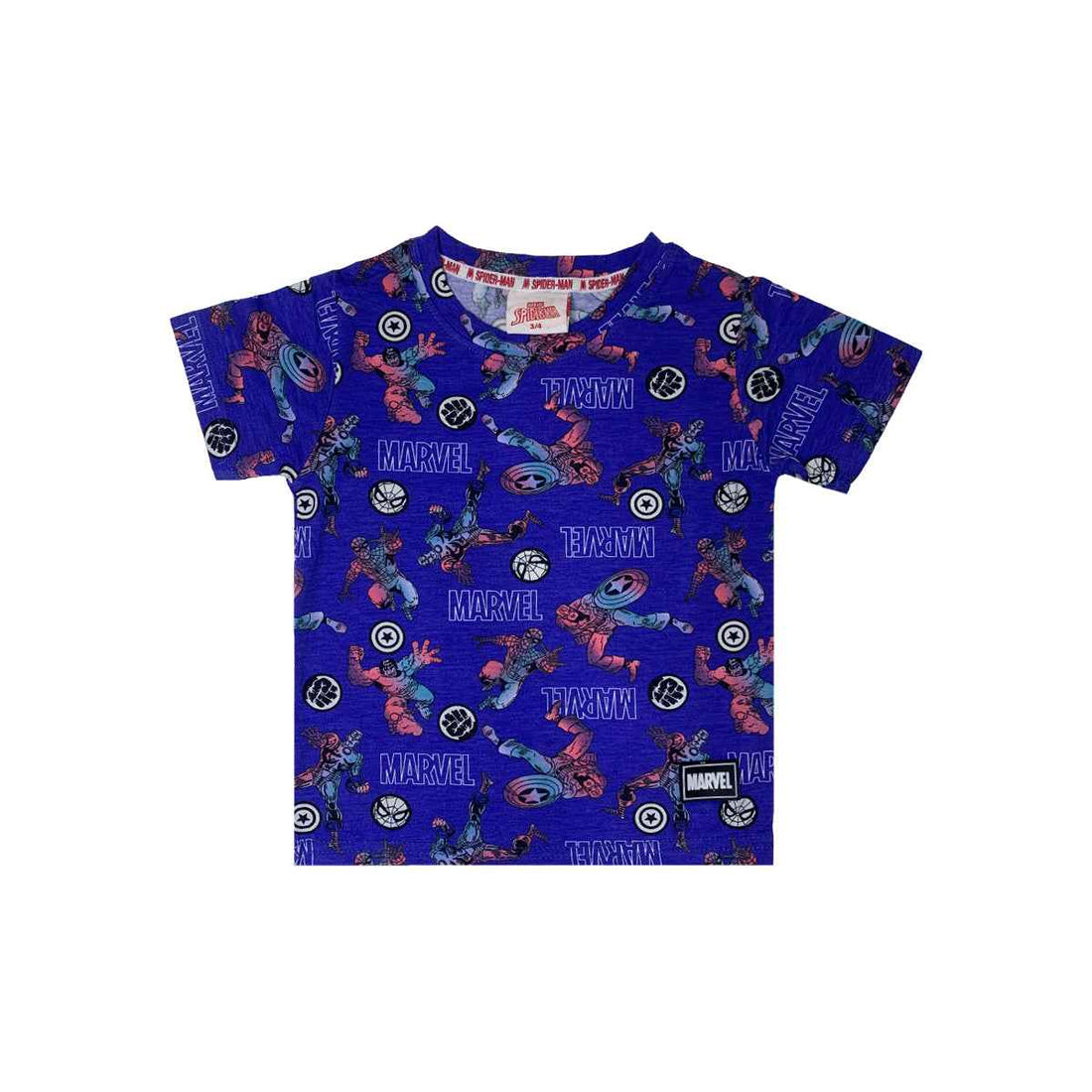 Boys Tee Shirt 14 A-1390