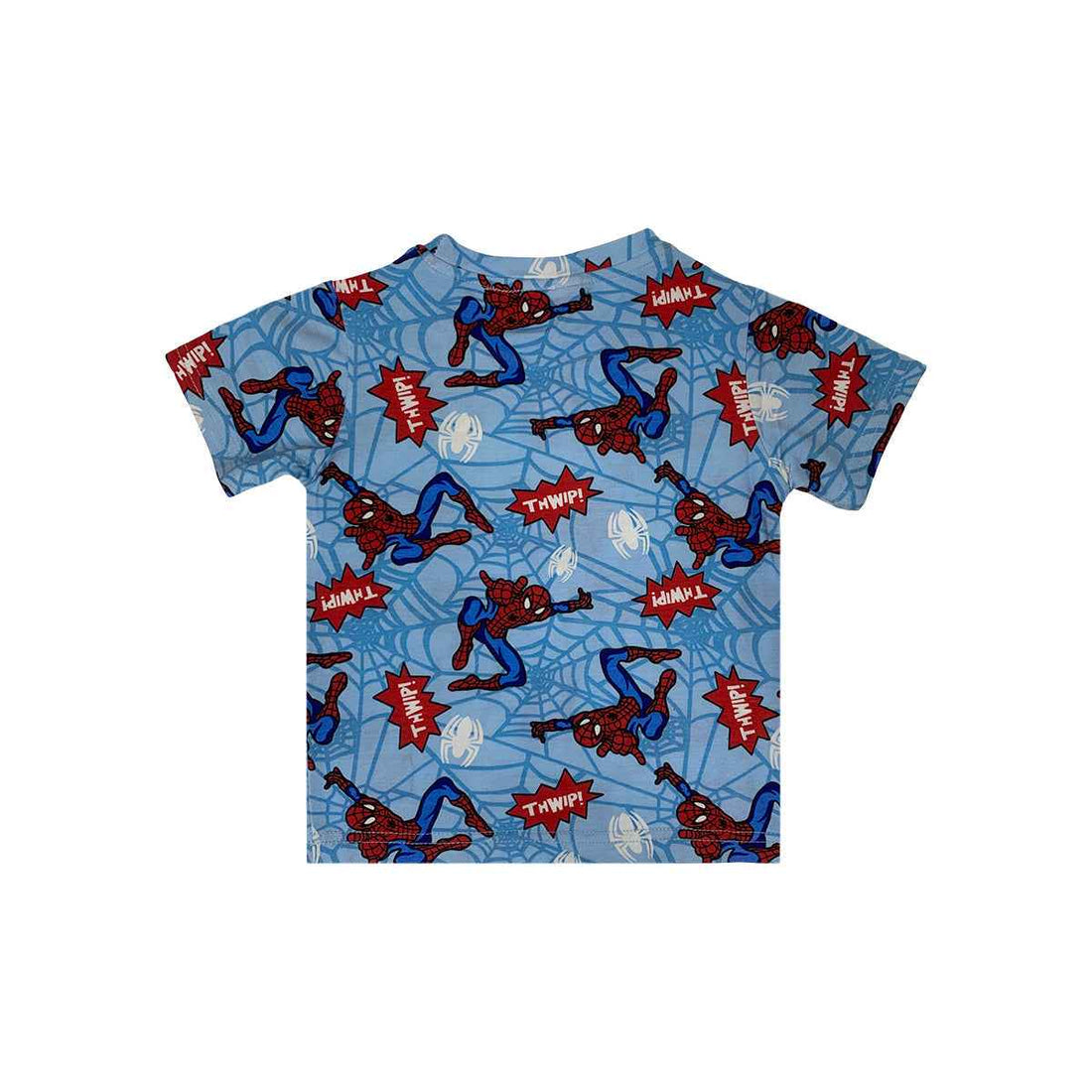 BOYS TEE 15 A-1391 - Stylish and Comfortable Tee for Boys