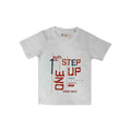 KIDS GRAPHIC TSHIRT [D01] (A-1538) - Kids Graphic T-Shirt for Stylish Comfort
