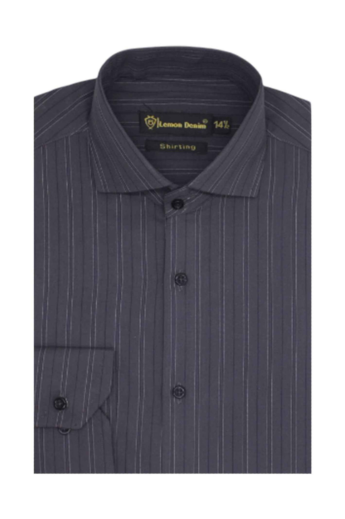 Executive Suiting Dress Shirt LT9-FRC38-A-894 - Professional Fit, Stylish Design