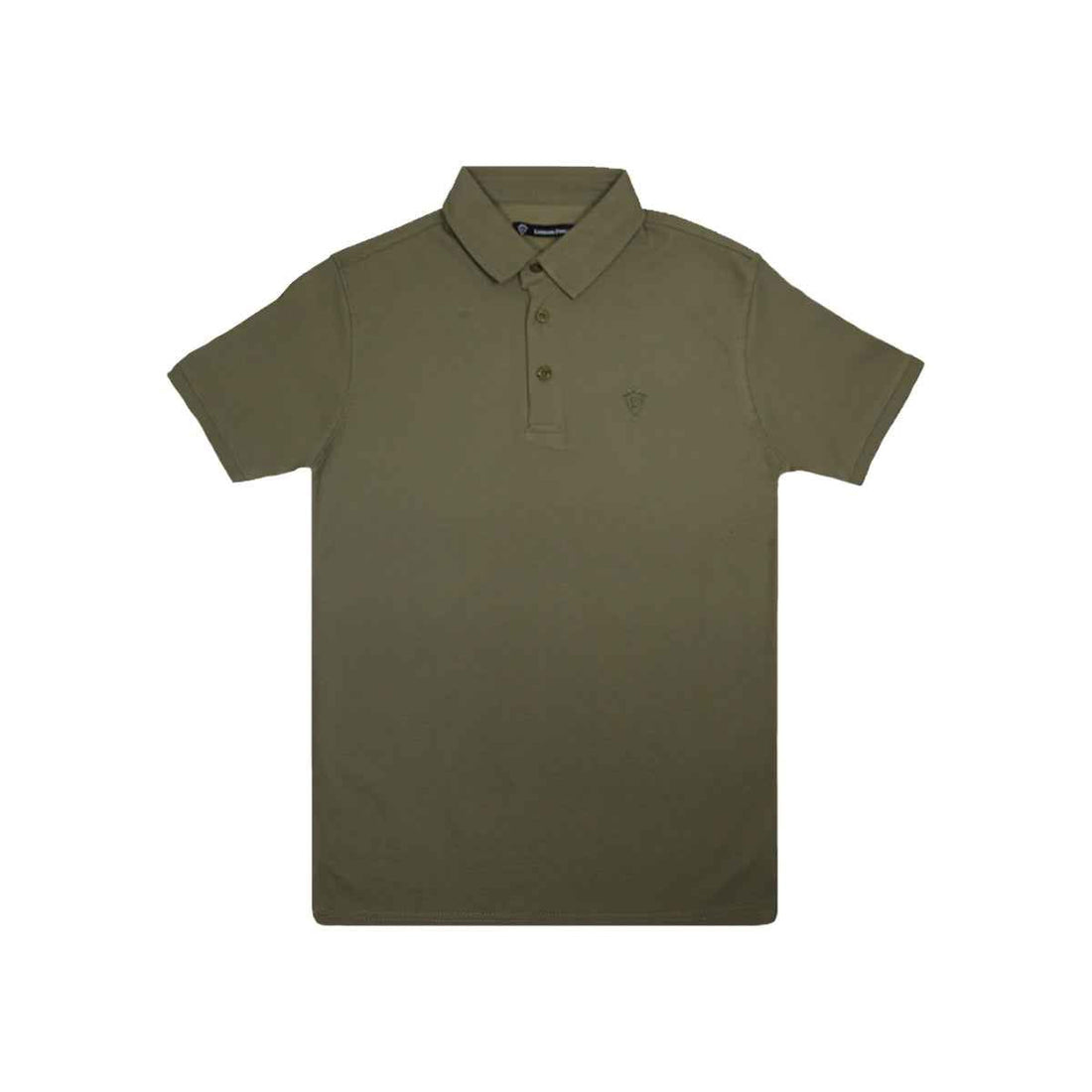 Mens Imported Plan Polo A-3406 - Men's Imported Plan Polo