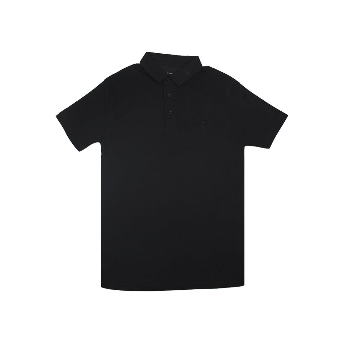 Mens Imported Plan Polo (A-3406)