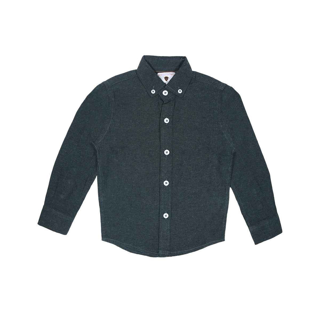 Boys Cotton Shirt LT14-A-1813