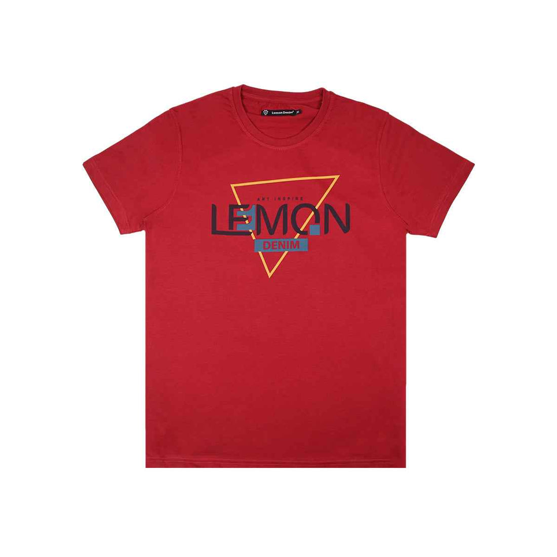 Basic Graphics T-Shirt D01 (1481) - Stylish and Comfortable Graphic Tee