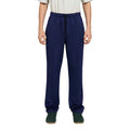 2 Center Line Dry Fit Aqua Blue Trouser (A-4806)