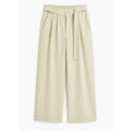 Off-White Long Length Gurkha Pant (A-4681)
