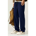 2 Center Line Dry Fit Aqua Blue Trouser (A-4806)