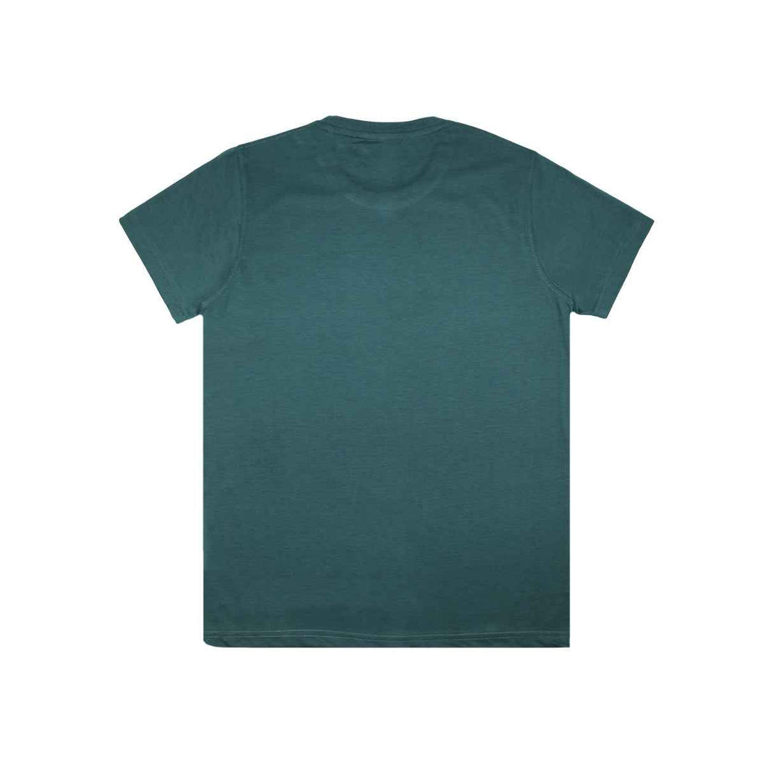Basic Graphics T-Shirt D03 (1745) - Stylish Everyday Apparel