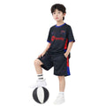 Boys Lewandowski Football Co-Ord Set (A-1394)