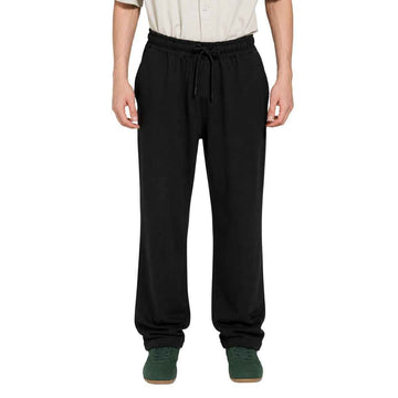 Black Self Texture stretchable Trouser  (A-4804)