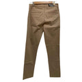 Beige Color Mens Cotton Chinos Pant (A-3448)