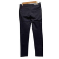 Navy Blue Color Cotton Chino Pant (A-3446)
