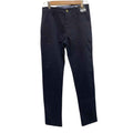 Navy Blue Color Cotton Chino Pant (A-3446)