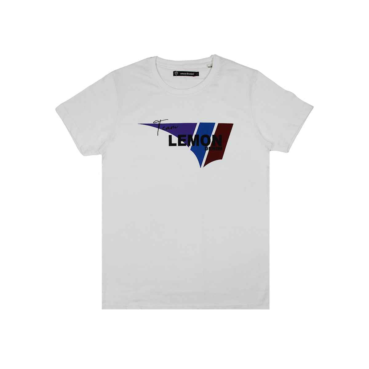 Basic Graphics T-Shirt (1752)