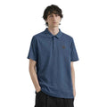 Sea Green Mens Imported Polo (A-3265)