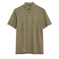 Mens Imported Lacra Polo(A-3116)