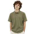 Mens Imported Lacra Polo(A-3116)