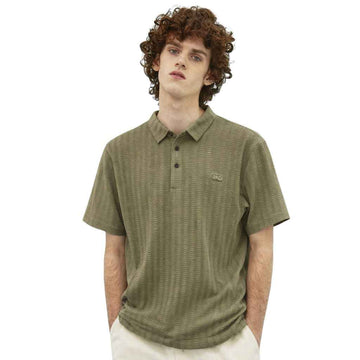Mens Imported Lacra Polo(A-3116)