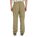 Mustard Color Stretchable Trousers (A-4802)