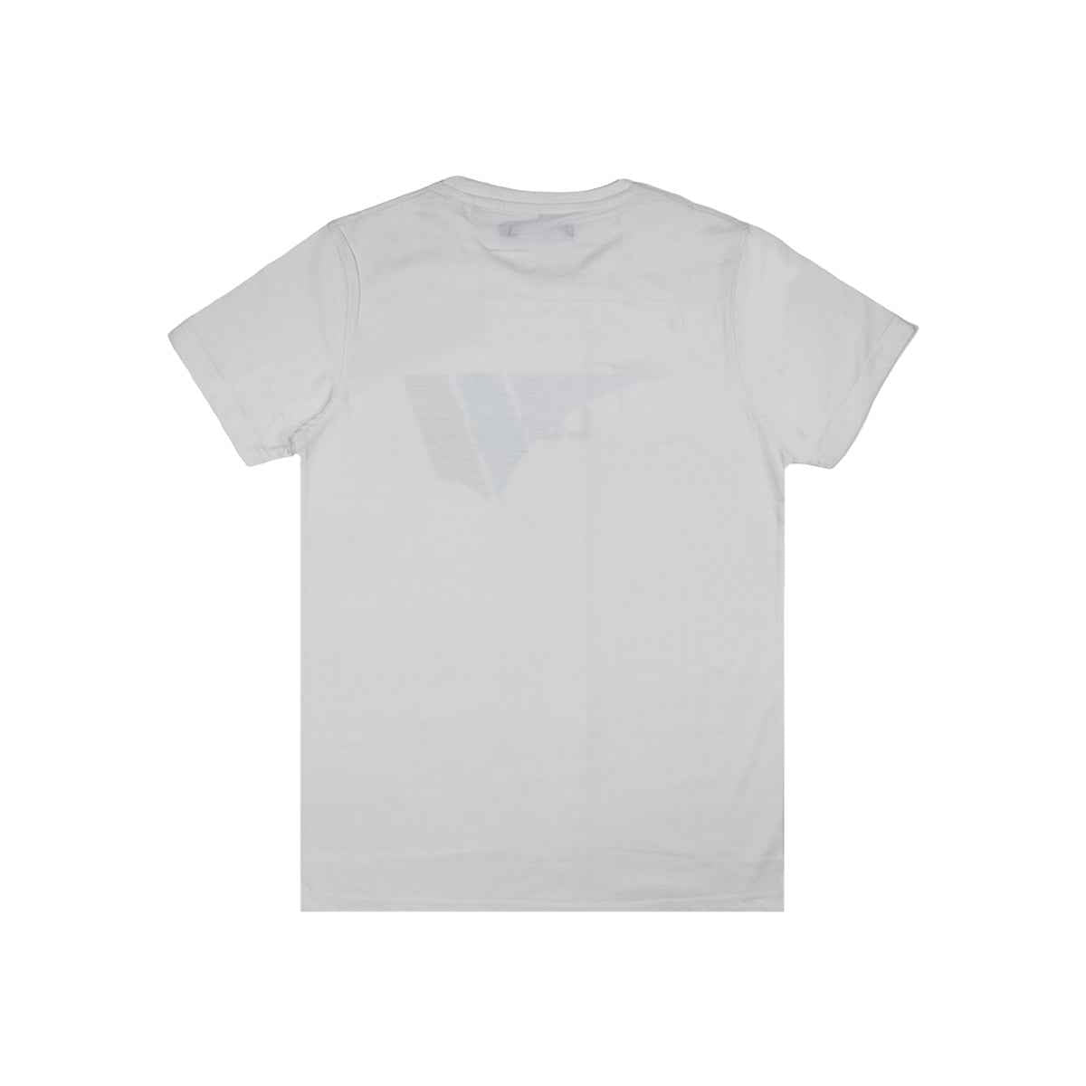 Basic Graphics T-Shirt (1752)