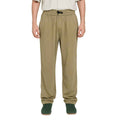 Mustard Color Stretchable Trousers (A-4802)