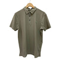 Mens Imported Lacra Polo(A-3116)