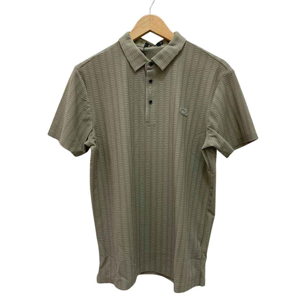 Mens Imported Lacra Polo(A-3116)