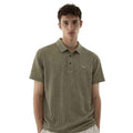 Mens Imported Lacra Polo(A-3116)