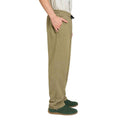 Mustard Color Stretchable Trousers (A-4802)