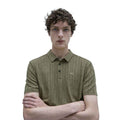 Mens Imported Lacra Polo(A-3116)