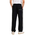 LD Black Vintage Stripe Trouser (A-4142)