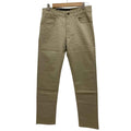 Camel Color Straight Fit Mens Cotton Chino Pant (A-3805)